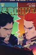 ARCHIE #20B 