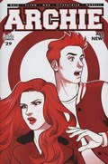 ARCHIE #29 