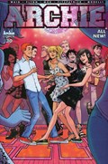 ARCHIE #30C 