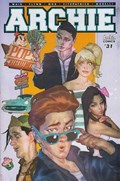 ARCHIE #31B 