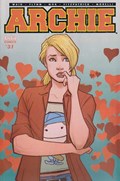 ARCHIE #31C 