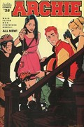 ARCHIE #28B 