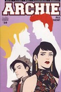 ARCHIE #28 