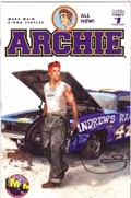 ARCHIE #1-MMC-B 