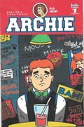 ARCHIE #1-BAM! 