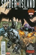 SPIDER-ISLAND #3 