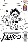 LANDO #1-PX 