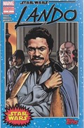 LANDO #1-SDCC 