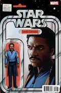 LANDO #1C 