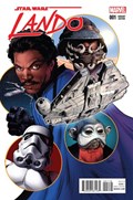 LANDO #1-RI-B 