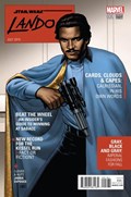 LANDO #1-RI-E 