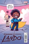 LANDO #1B 