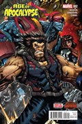 AGE OF APOCALYPSE #2 
