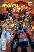 AGE OF APOCALYPSE #2-RI 