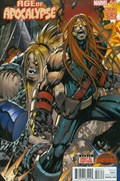AGE OF APOCALYPSE #3 