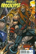 AGE OF APOCALYPSE #1-RI-C 