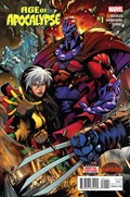 AGE OF APOCALYPSE #1 