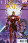 CIVIL WAR #3B 