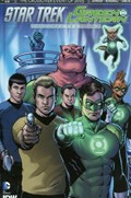 STAR TREK/GREEN LANTERN #2B 