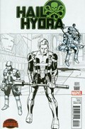 HAIL HYDRA #1-RI-B 