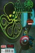 HAIL HYDRA #1 