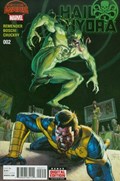 HAIL HYDRA #2 