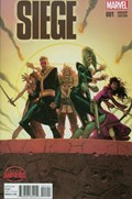 SIEGE #1-RI-C 