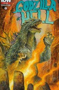 GODZILLA IN HELL #2-3rd 