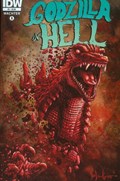 GODZILLA IN HELL #5 