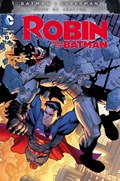 ROBIN: SON OF BATMAN #10E 