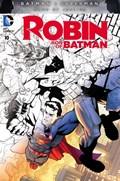 ROBIN: SON OF BATMAN #10D 