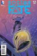 DOCTOR FATE #3-RI-B 