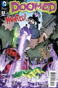 DOOMED #3 