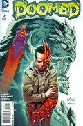 DOOMED #2-RI 
