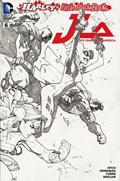 JUSTICE LEAGUE OF AMERICA #6C 