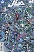 JUSTICE LEAGUE OF AMERICA #9 