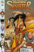 SQUADRON SINISTER #3 