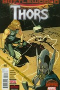 THORS #2 