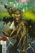 THORS #2-RI 