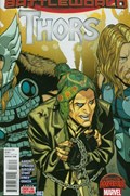 THORS #3 