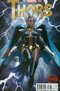 THORS #3-RI 