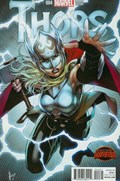 THORS #4-RI 