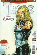 THORS #4 
