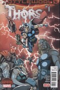 THORS #1 