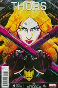 THORS #1-RI 