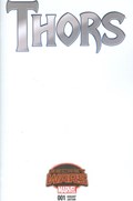 THORS #1D 