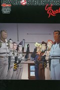 GHOSTBUSTERS: GET REAL #1-2nd 