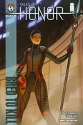 TALES OF HONOR #2B 