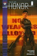 TALES OF HONOR #2 