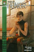 TALES OF HONOR #3 